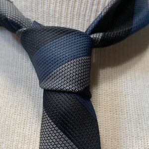 50’s 60’s COOL RETRO SKINNY TIE